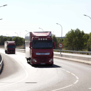 ¿Qué cambios se prevén en la Ley de Cadena de Transporte?