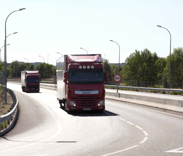 ¿Qué cambios se prevén en la Ley de Cadena de Transporte?